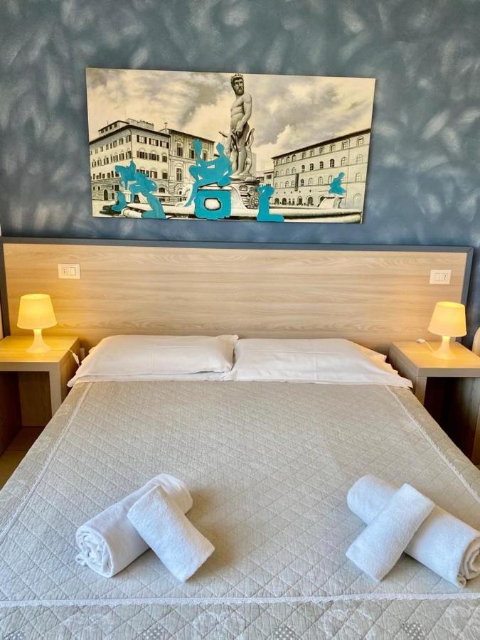 Nice Residence Firenze Eksteriør billede